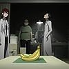 Tomokazu Seki, Asami Imai, Mamoru Miyano, and Kana Hanazawa in Steins;Gate (2011)