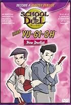 School of Duel: Learn Yu-Gi-Oh - New Duelist (2003)