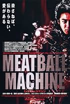 Meatball Machine