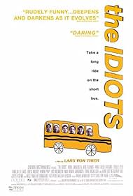 The Idiots (1998)