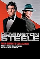 Remington Steele