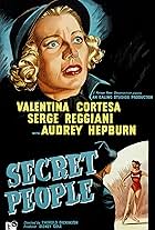 Secret People