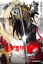 Lupin the Third: Goemon's Blood Spray