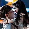 Angelababy and Allen Deng in Wo de zhen peng you (2019)