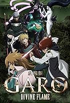 Garo: Divine Flame