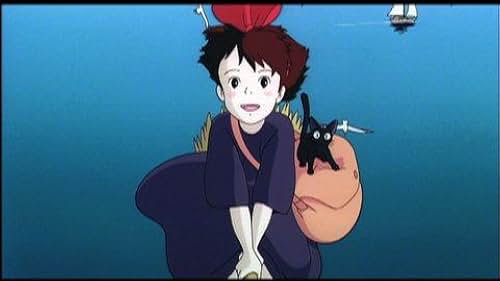 Kiki's Delivery Service: Special Edition