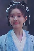 Lusi Zhao in Episode #1.7 (2023)