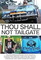 Thou Shall Not Tailgate (2018)