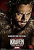 Kraven: The Hunter Poster