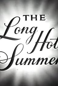 The Long, Hot Summer (1965)