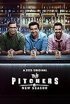 TVF Pitchers