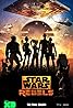 Star Wars: Rebels (TV Series 2014–2018) Poster