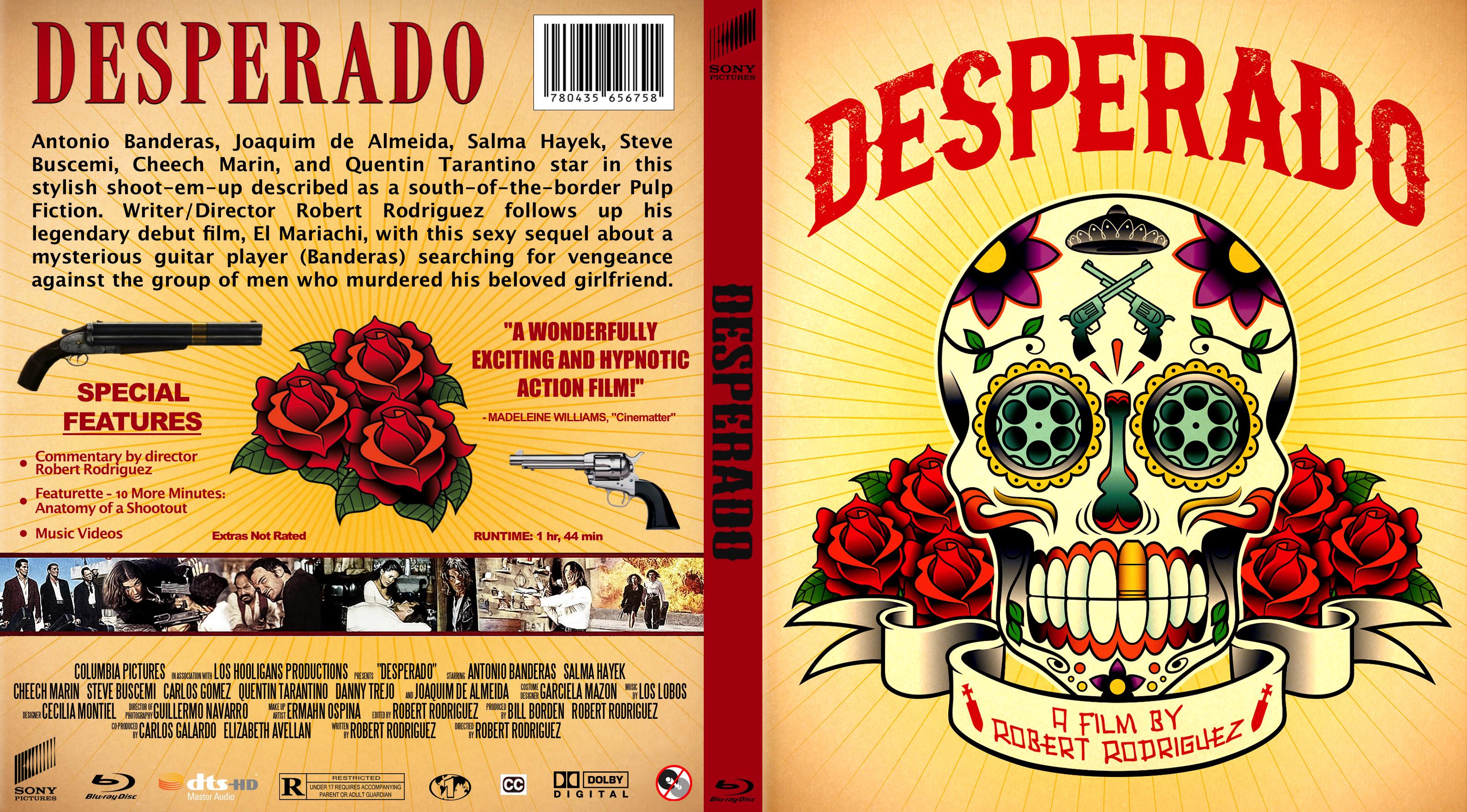 Desperado (1995)