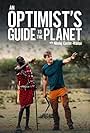 Nikolaj Coster-Waldau in An Optimist's Guide to the Planet (2024)