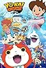 Yo-Kai Watch (TV Series 2014– ) Poster