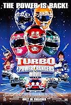 Turbo: A Power Rangers Movie