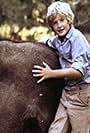 Mark Lester in The Boy Who Stole the Elephant (1970)