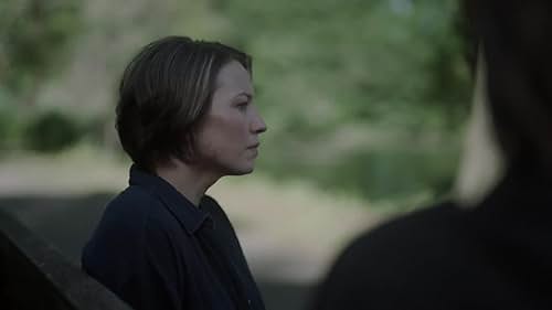 The Sinner: Vera Admits She's Not Julian's Mother