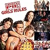 Madison Pettis, Lizze Broadway, Piper Curda, Natasha Behnam, and Darren Barnet in American Pie Presents: Girls' Rules (2020)