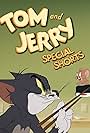 Tom and Jerry Special Shorts (2021)