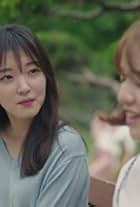 Jo Woo-ri in My ID Is Gangnam Beauty (2018)