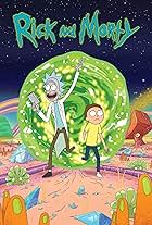 Rick and Morty