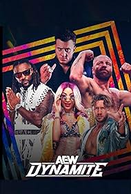 AEW Dynamite (2019)