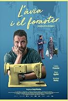 Carles Francino in L'àvia i el foraster (2024)