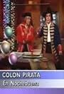 Colón pirata (1992)