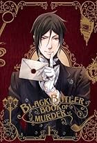 Black Butler: Book of Murder