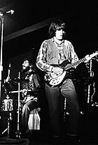 John Fogerty, Creedence Clearwater Revival, and Doug Clifford