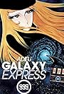 Adieu Galaxy Express 999 (1981)