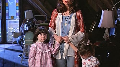 Finola Hughes, Megan Corletto, and Emmalee Thompson in Charmed (1998)