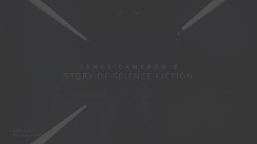 James Cameron's Story Of Science Fiction