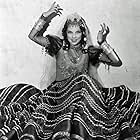 Tilly Losch