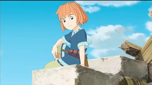 Ronja, the Robber's Daughter: Season 1