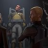 Freddie Prinze Jr., David Oyelowo, and Stephen Stanton in Star Wars Rebels (2014)