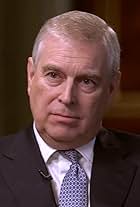 Prince Andrew