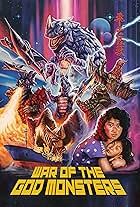 War of the God Monsters