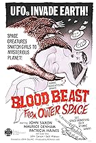 Blood Beast from Outer Space