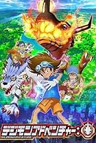 Digimon Adventure: 2020