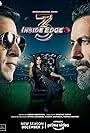 Inside Edge (2017)