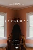 Presence (2024) Poster