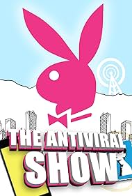 Playboy's the Antiviral Show (2016)