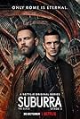 Suburra (2017)