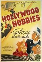 Hollywood Hobbies (1939)