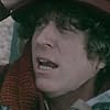 Tom Baker in Doctor Who (1963)