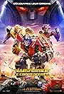 Transformers : Le Commencement (2024)