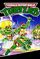 Teenage Mutant Ninja Turtles