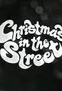 Christmas in the Street (1968)